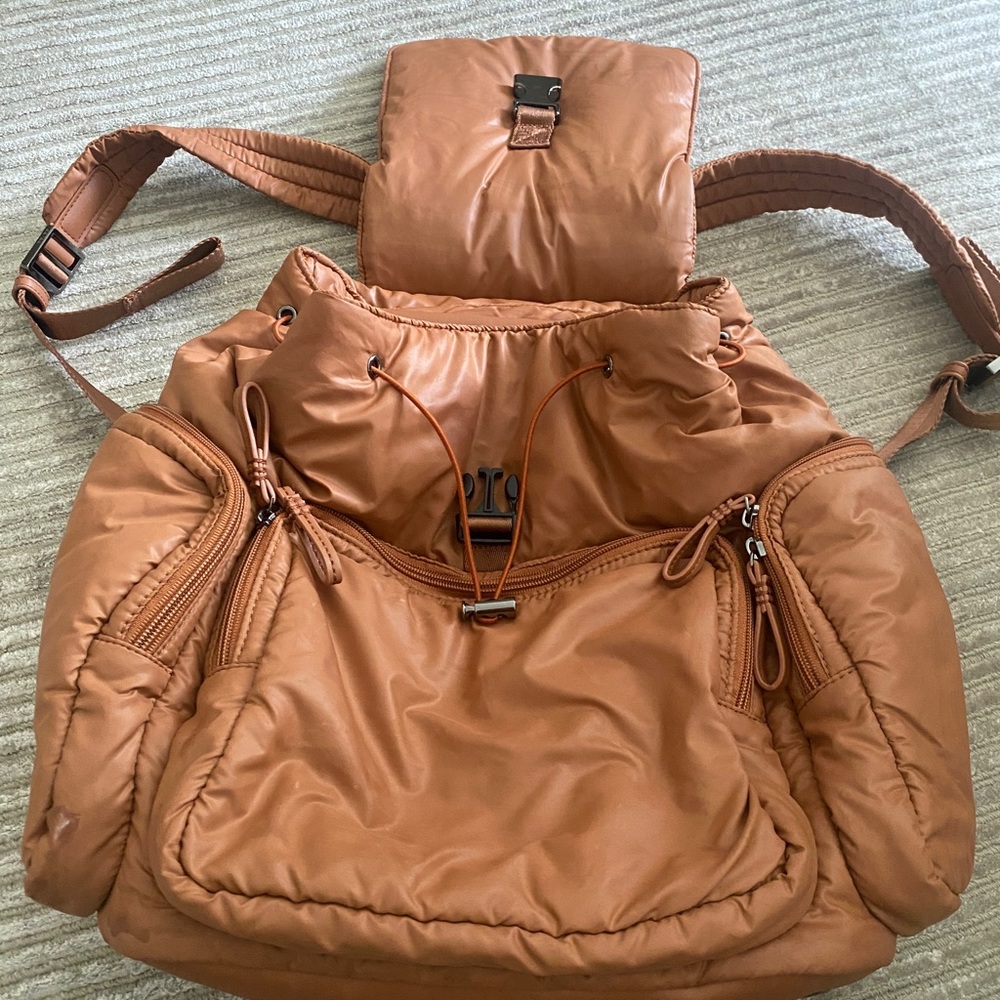 Caraa Cirrus Backpack